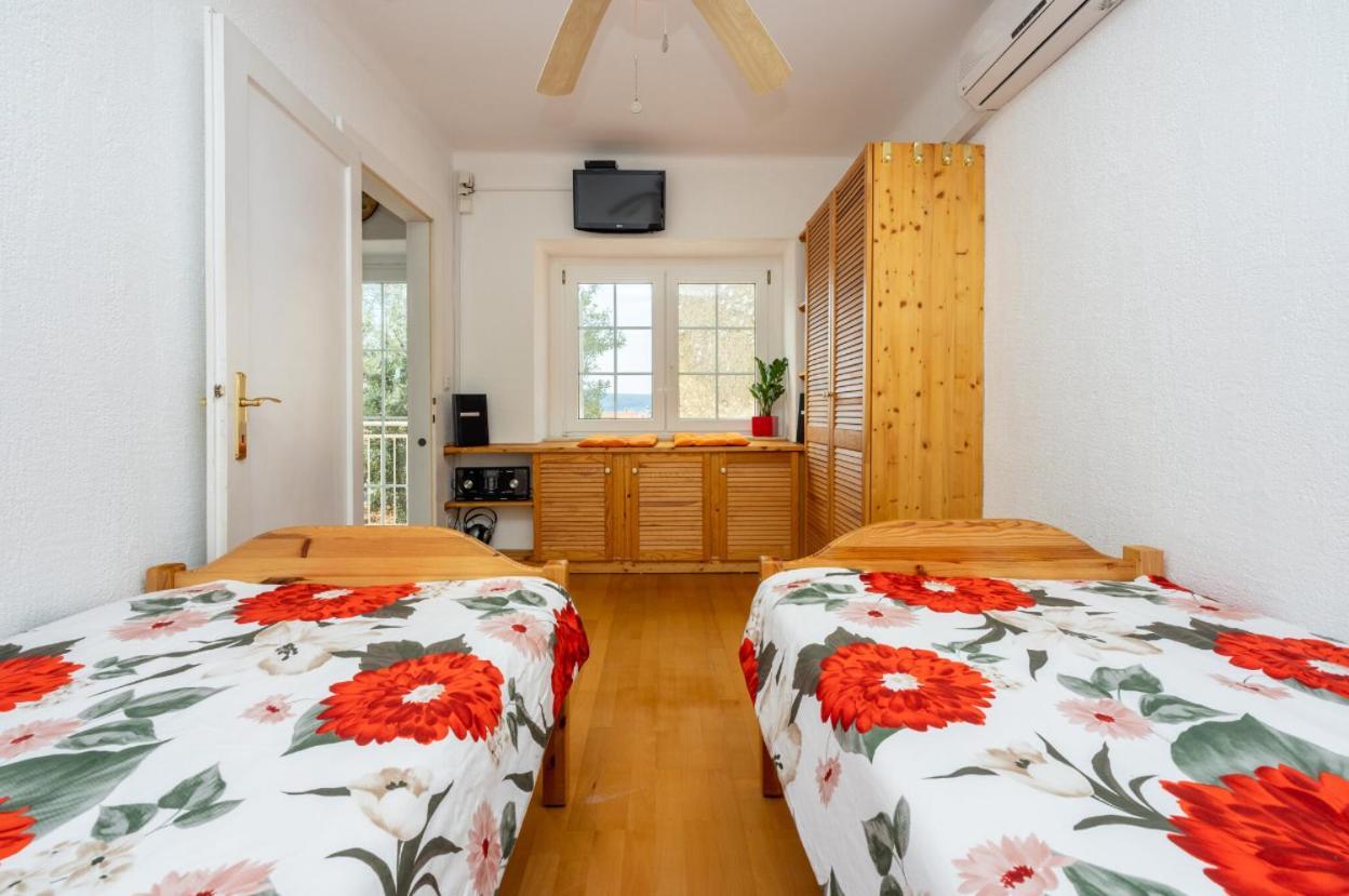 Kuca Za Odmor Antic - Holiday House Antic ノヴィ・ヴィノドロスキー エクステリア 写真